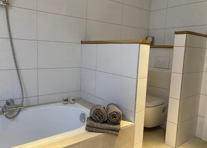 Casa Diatomea Apartment *