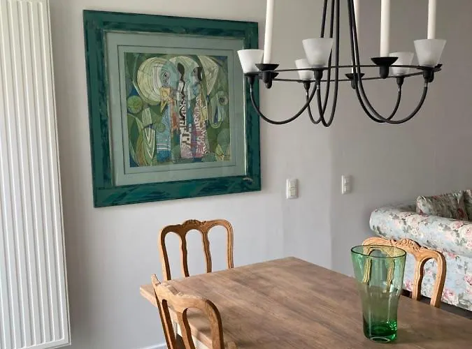 Appartement Casa Diatomea