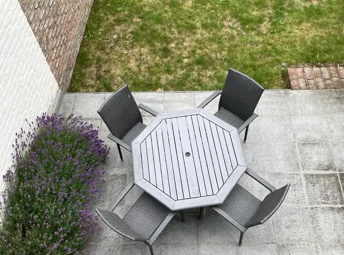 Casa Diatomea Appartement