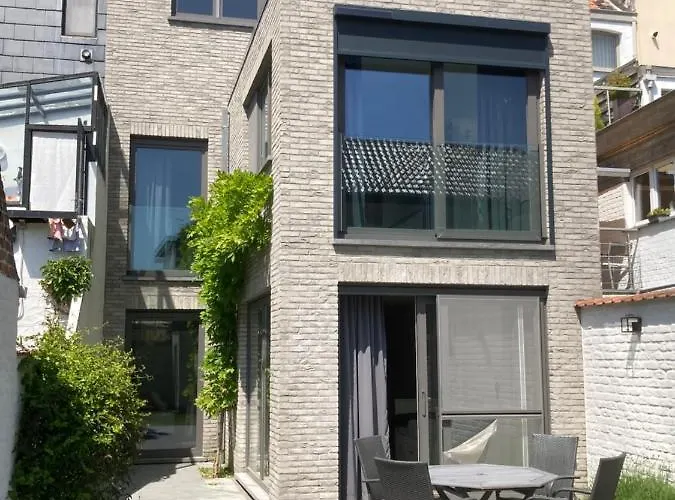 Casa Diatomea De Haan