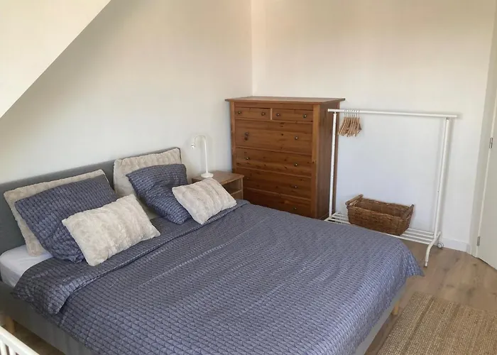 Appartement Casa Diatomea