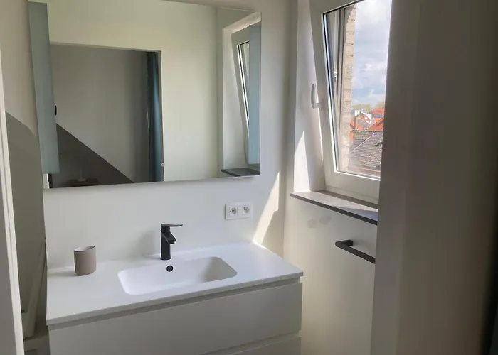 Appartement Casa Diatomea Le Coq