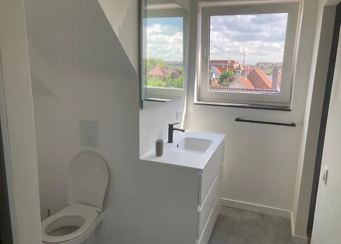 Appartement Casa Diatomea