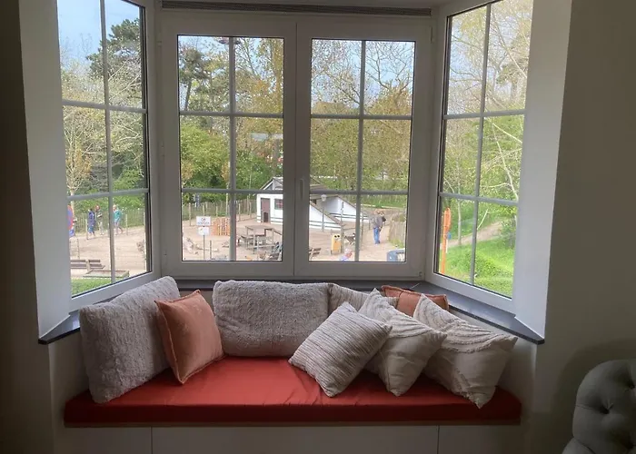 Appartement Casa Diatomea