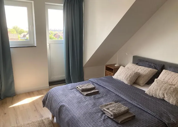 Casa Diatomea * De Haan