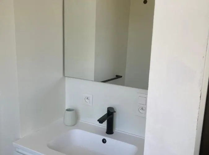 Appartement Casa Diatomea Le Coq