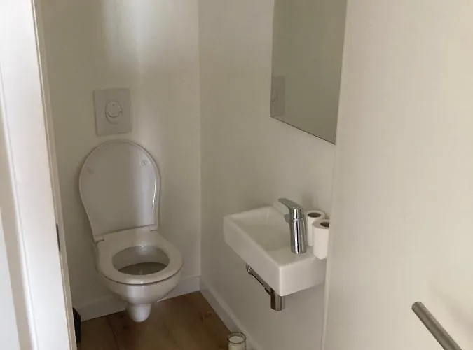 Casa Diatomea De Haan