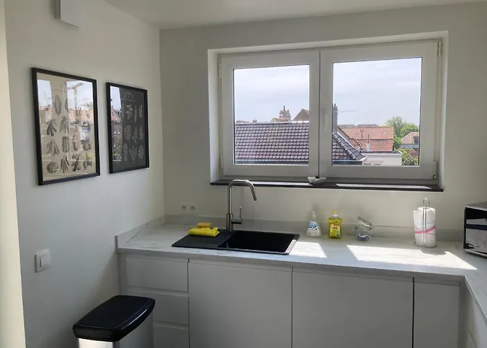 Appartement Casa Diatomea