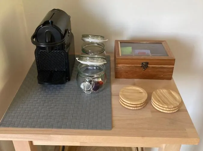 Casa Diatomea Appartement