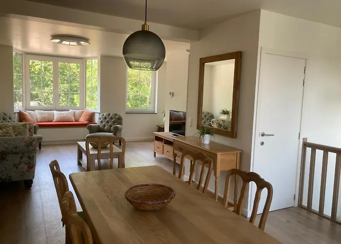 Appartement Casa Diatomea