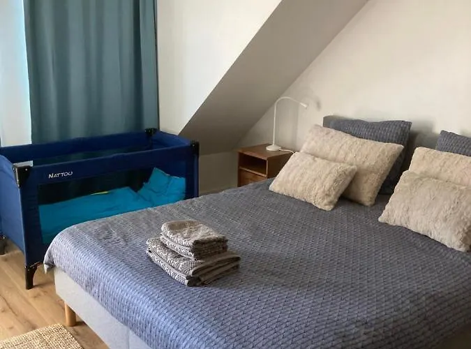 Appartement Casa Diatomea Le Coq