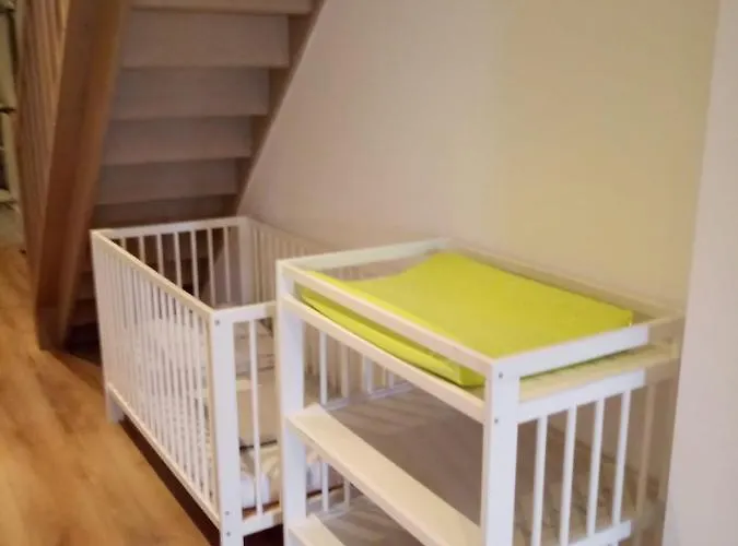 Casa Diatomea * De Haan