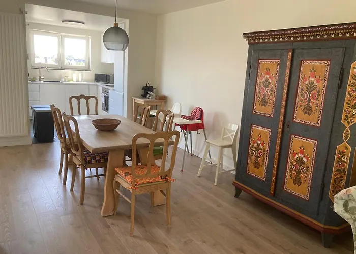 Appartement Casa Diatomea Le Coq