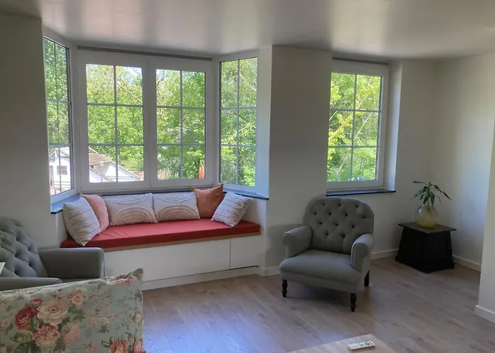 Appartement Casa Diatomea Le Coq