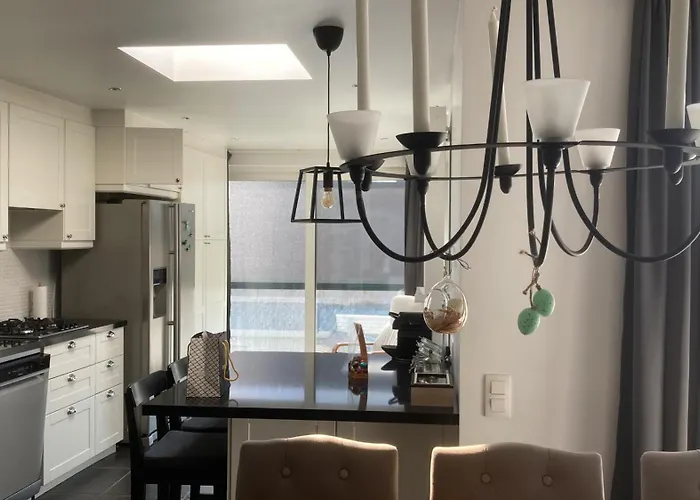 Casa Diatomea Appartement