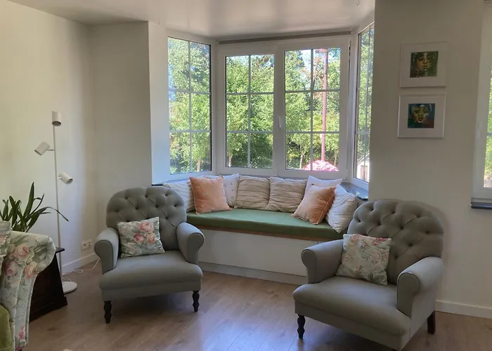 Casa Diatomea Le Coq