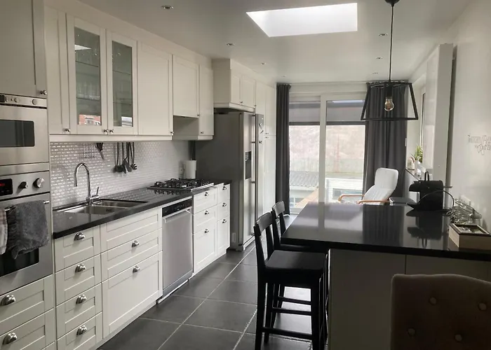 Casa Diatomea De Haan