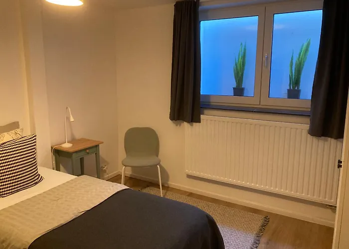 Appartement Casa Diatomea