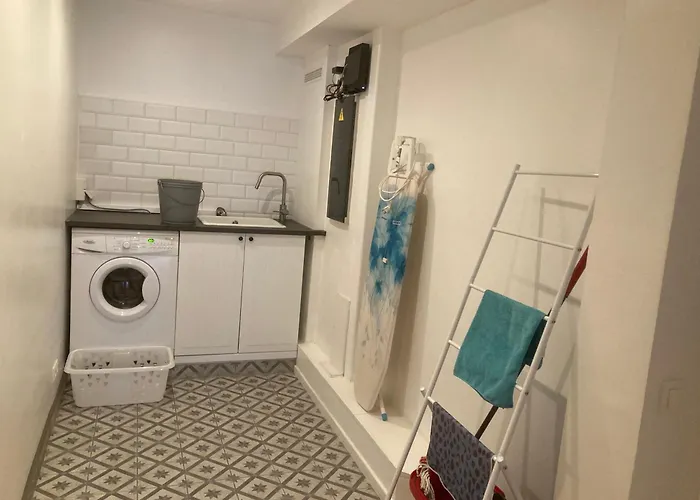 Casa Diatomea Appartamento De Haan