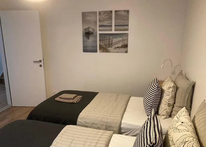 Casa Diatomea * Le Coq