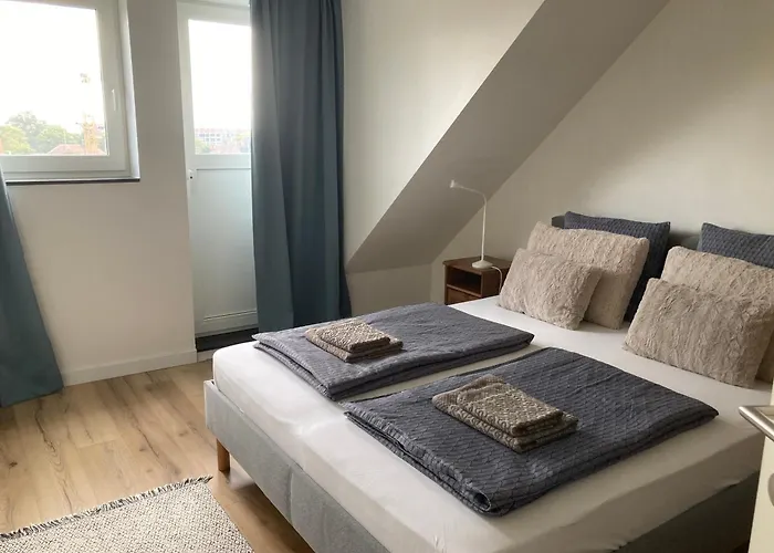 Appartement Casa Diatomea Le Coq