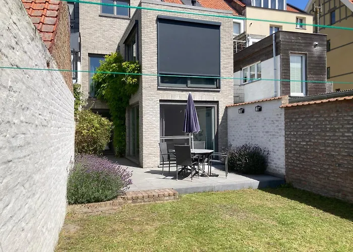 Appartement Casa Diatomea