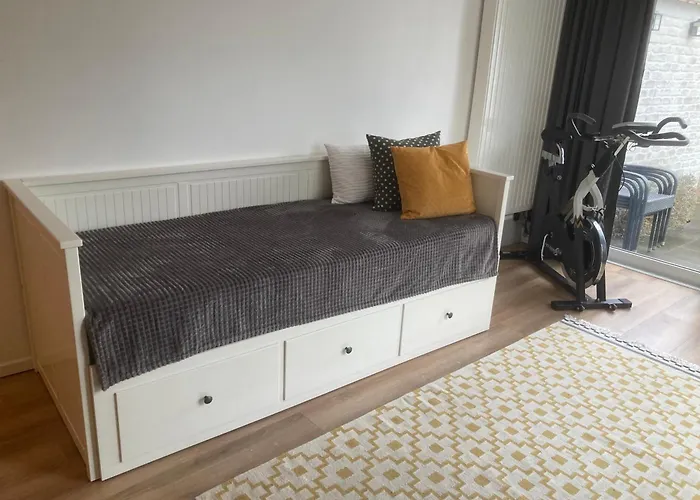 Casa Diatomea De Haan